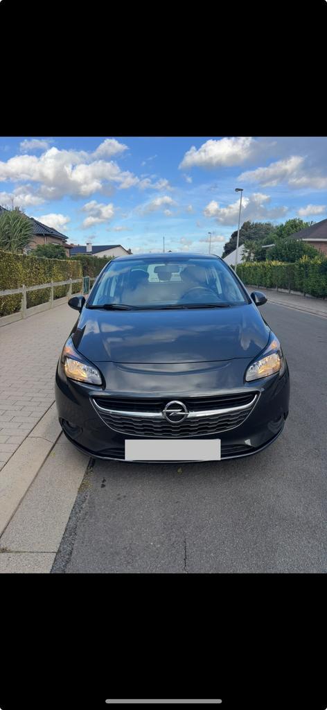 Opel Corsa-E 1.4 Automatique | 2018 | Euro 6b | 157.000 km, Achat, Entreprise, 5 portes, Automatique