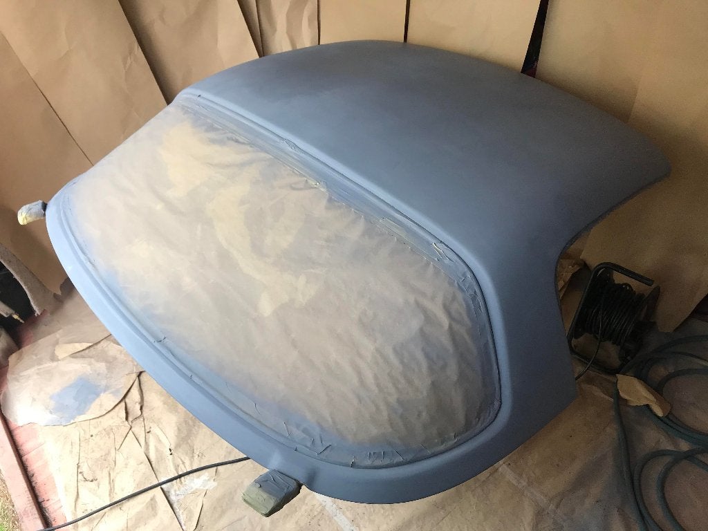 gezocht hardtop mazda mx5 mx-5 miata NA NB NBFL gezocht, Auto-onderdelen, Ophalen, Mazda, Achterklep