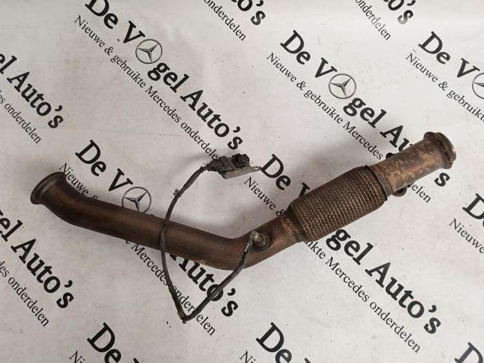 Sonde lambda d'un Mercedes V-Klasse, 3 mois de garantie, Utilisé, -, -