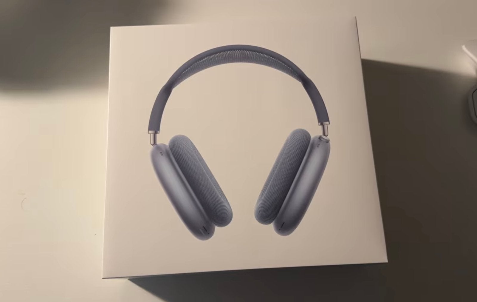 Airpods max 2 (ongeopend), Ophalen of Verzenden, Nieuw