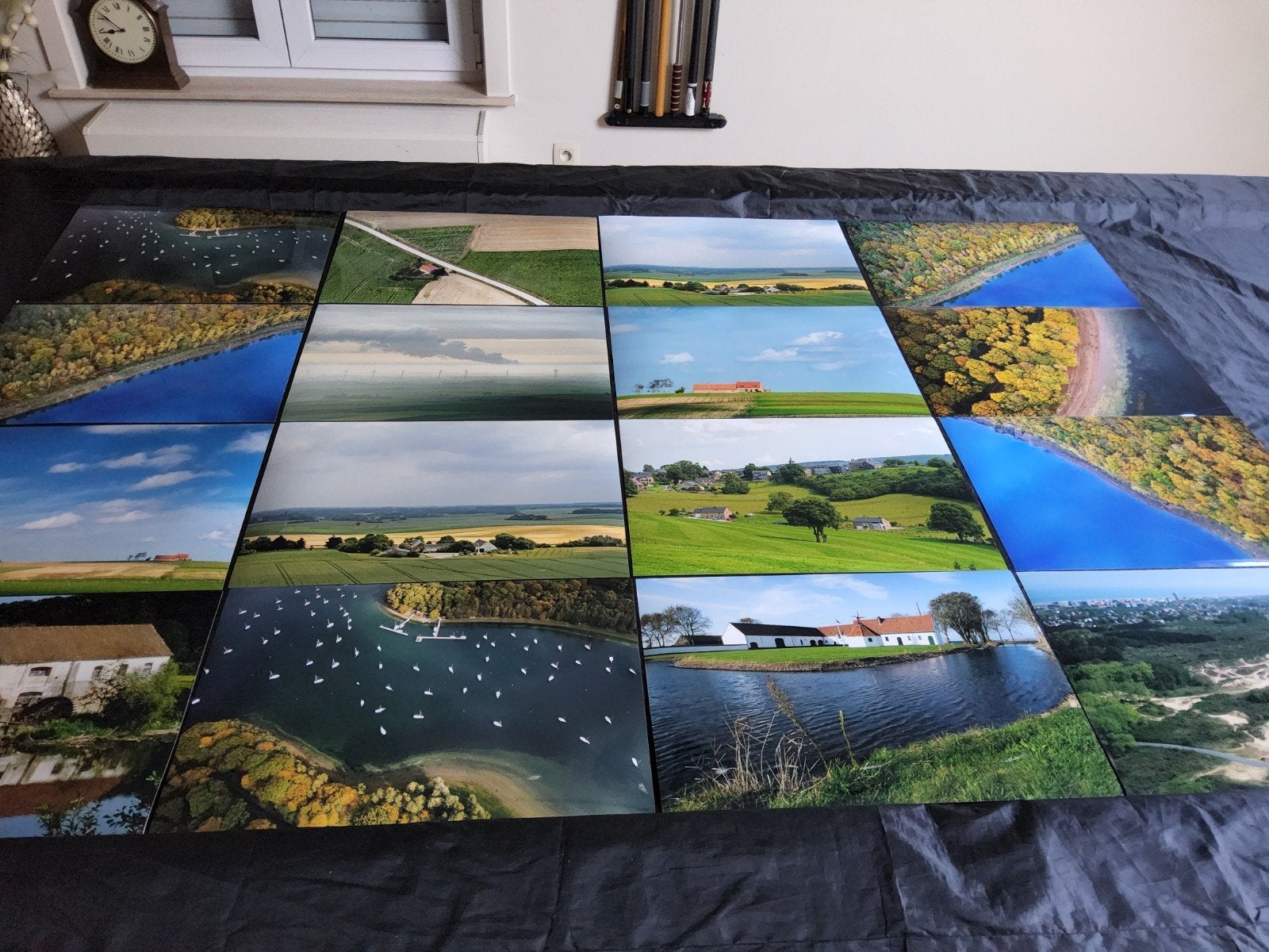 prachtige natuurfoto's, Ophalen, Foto
