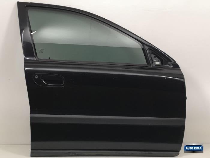 Portière 4portes avant droite d'un Volvo S60 (452), -, 3 mois de garantie, Porte, -