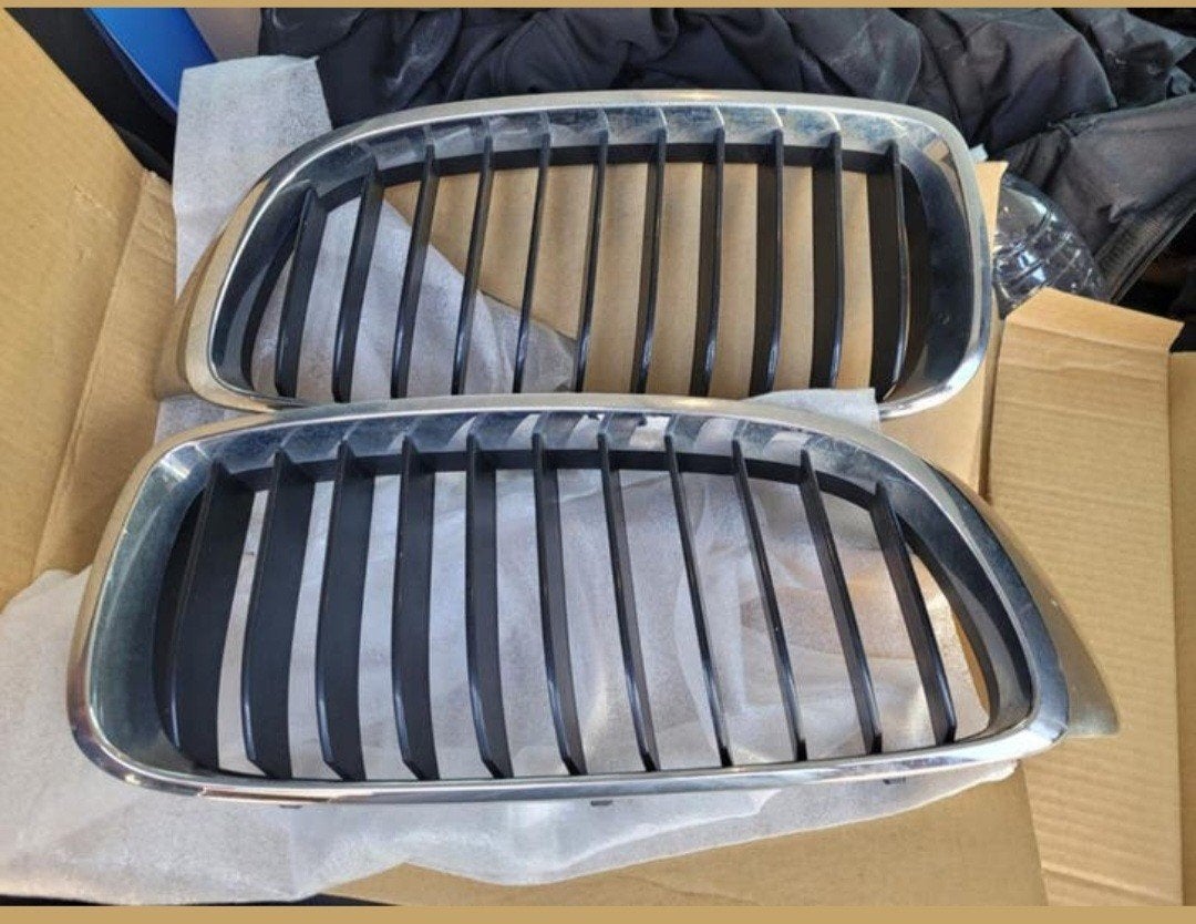 Originele nieren 4 serie, Auto's, BMW, Particulier, Te koop, 4 Reeks