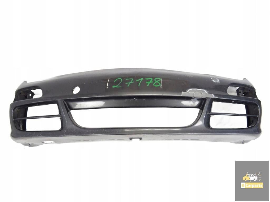 Porsche Carrera 911 997 Voorbumper | GetMotor J3F, Gebruikt, Porscheplatz 1
70435  Stuttgart, DE, Porsche, Info@porsche.de