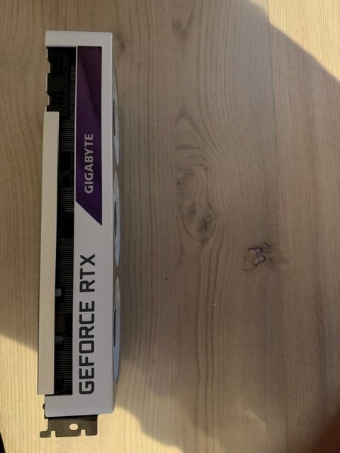 Gigabyte GeForce RTX 3070 Vision OC 8G LHR, 8192 MB GDDR6, Computers en Software, Videokaarten, Verzenden, GDDR6, PCI-Express 4