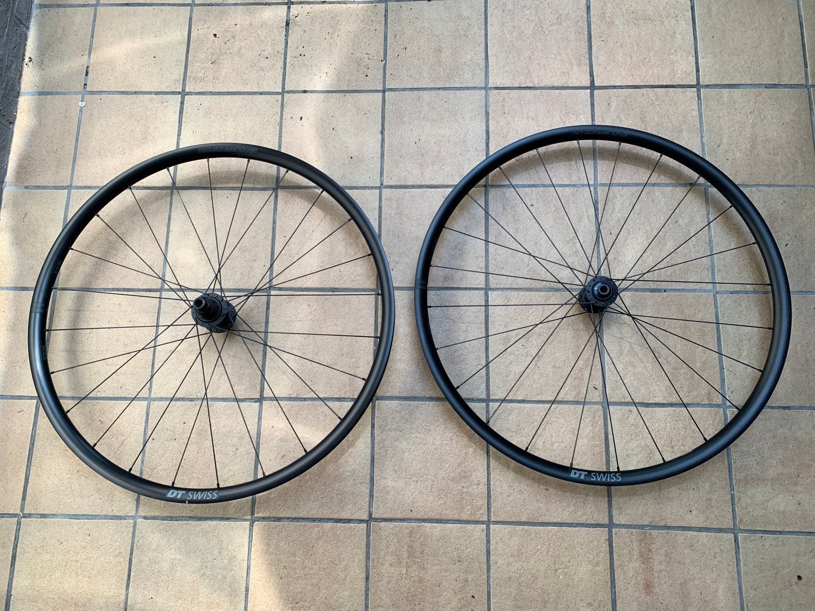 Te koop: DT Swiss Endurance LN - Sram XDR 12 speed, Fietsen en Brommers, Fietsonderdelen, Zo goed als nieuw, Ophalen