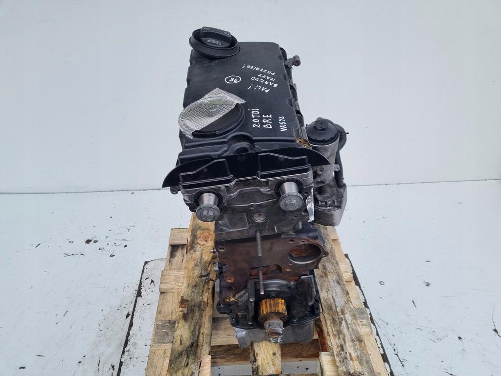 Moteur BRE Nu AUDI A4 A6