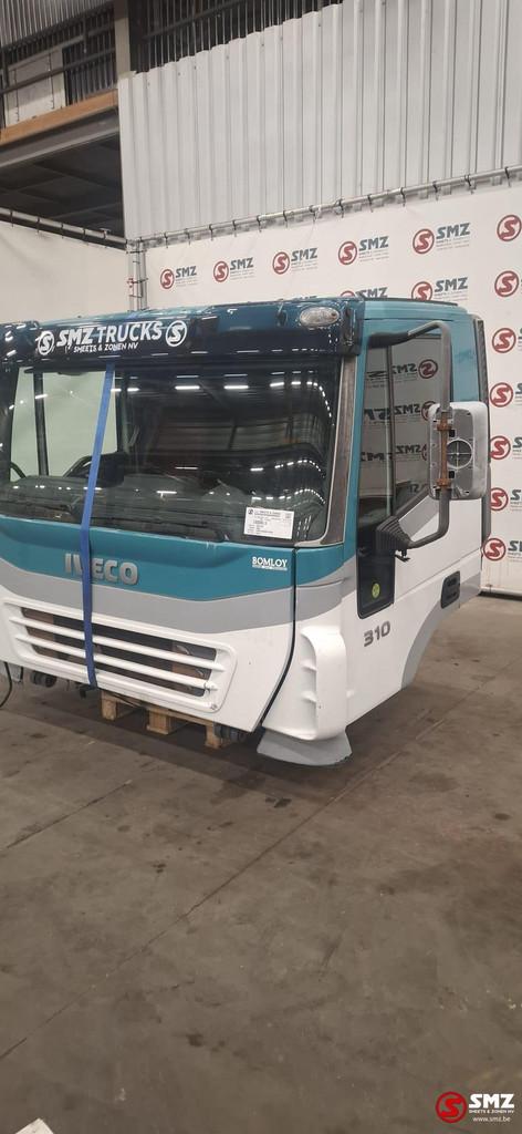 Occ Cabine Iveco Stralis AD/AT, Utilisé, Iveco, Autres pièces automobiles