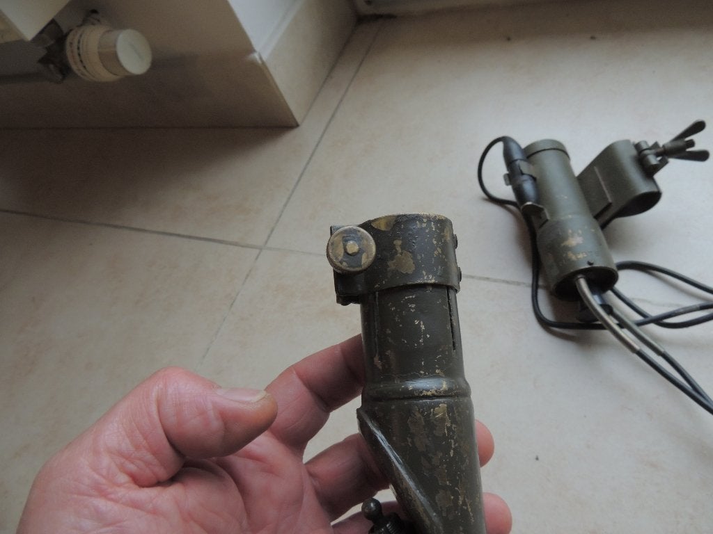 lot M37 us ww2 Ardennes belge, Collections, Enlèvement ou Envoi