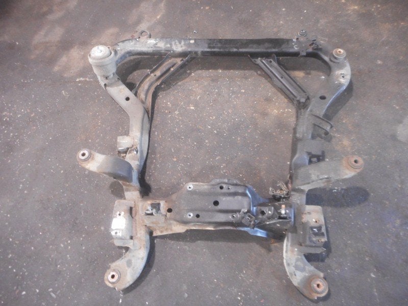 BERCEAU AVANT Opel Vectra B (36) (01-1995/04-2002), Autos : Pièces & Accessoires, Opel, Opel Automobile GmbH, Utilisé, Kontakt-opel@opel.com