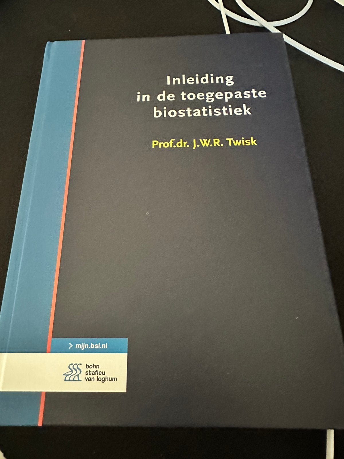 Boeken schakeljaar master in de verpleeg-en vroedkunde, Boeken, Wetenschap, Ophalen of Verzenden, Zo goed als nieuw