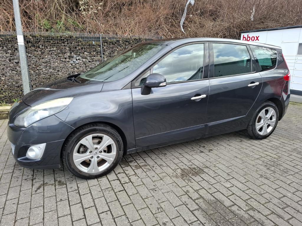 Renault Mégane automatique 2011, Autos, Renault, Achat, Automatique, Particulier, Mégane
