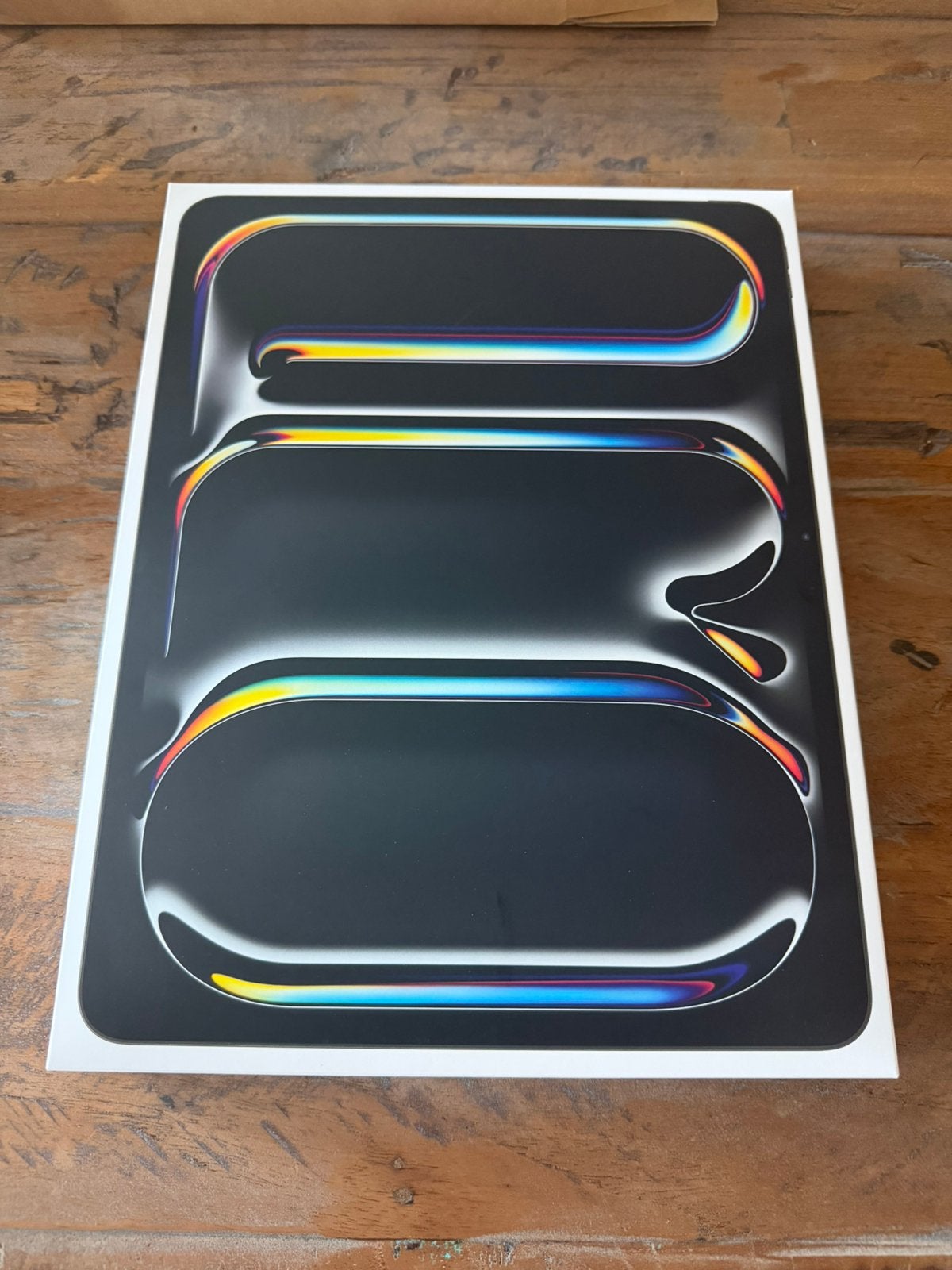 NIEUW & VERZEGELD 🔥 iPad Pro 13” M5 512GB Wi-Fi – Ongeopend, Informatique & Logiciels, Neuf, 13 pouces ou plus, Enlèvement, Apple iPad Pro
