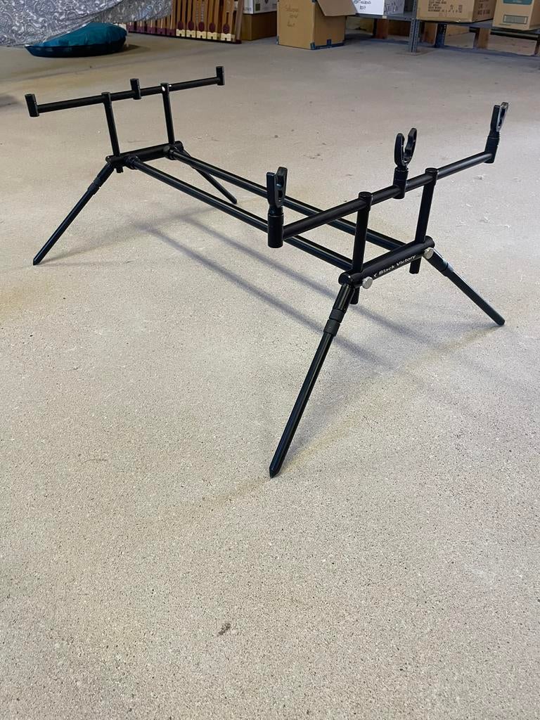 Rodpod, Watersport en Boten, Ophalen, Gebruikt