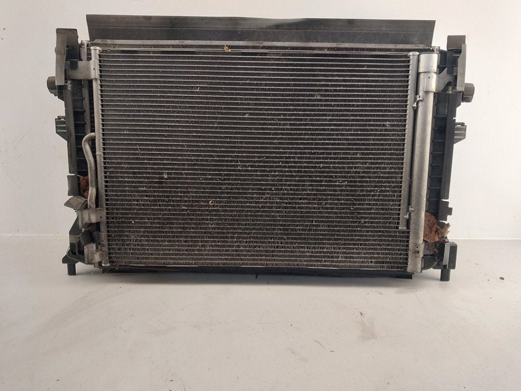 RADIATEUR COMPLET Volkswagen Golf VII (AUA), Autos : Pièces & Accessoires, Volkswagen, Volkswagen AG, Utilisé, Kundenbetreuung@volkswagen.de