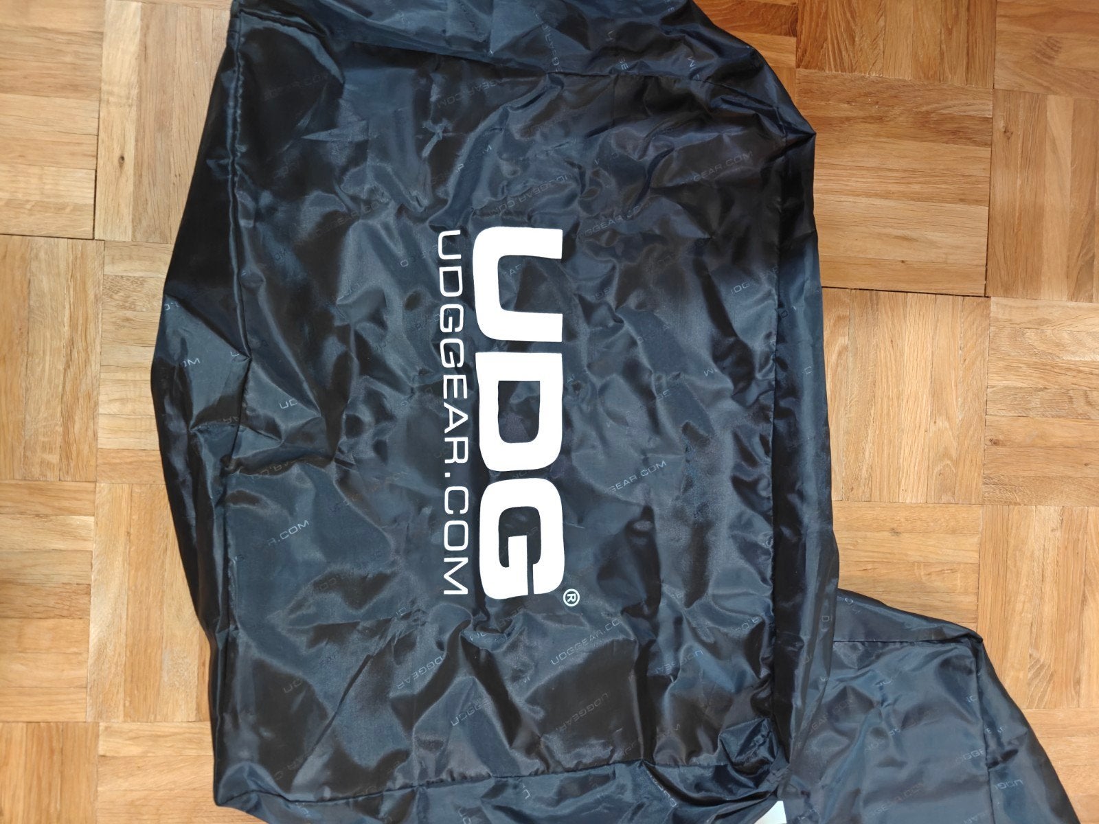 2x UDG Gear Turntable Dust Cover, Musique & Instruments, Enlèvement ou Envoi, Pioneer