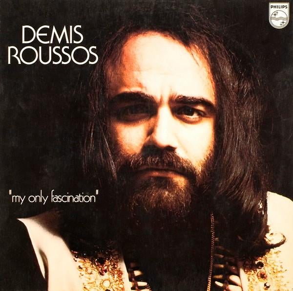 demis roussos, Enlèvement ou Envoi