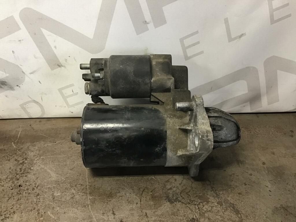 Startmotor Mini R50 R52 R53 1.6 12418999402 / 12414542741, Autos : Pièces & Accessoires, -, -, -, Enlèvement ou Envoi