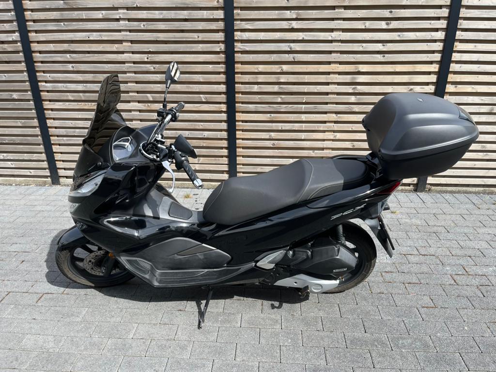 Honda PCX 125 (bj 2019), Scooter, Gebruikt, Particulier, 125 cc