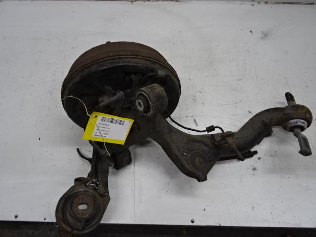 BRAS DE SUSPENSION ARRIÈRE GAUCHE Fiat Doblo (263), Utilisé, Fiat