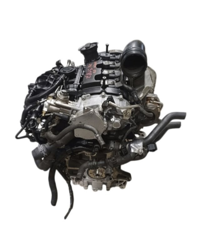 Moteur Volkswagen CDL 2.0 TSI Turbo Essence, Envoi, Volkswagen