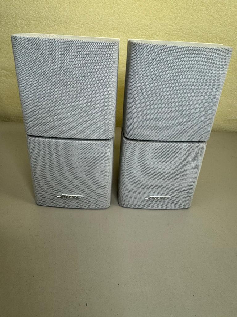 Bose accoustimass 5 series 3 in mooie staat, Ophalen, Gebruikt, Bose, 120 watt of meer