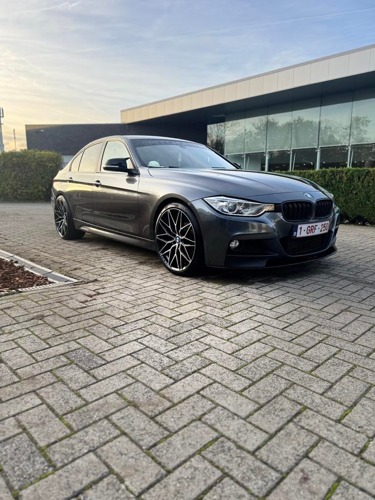 Bmw f30 m packet, Ophalen, Gebruikt, BMW
