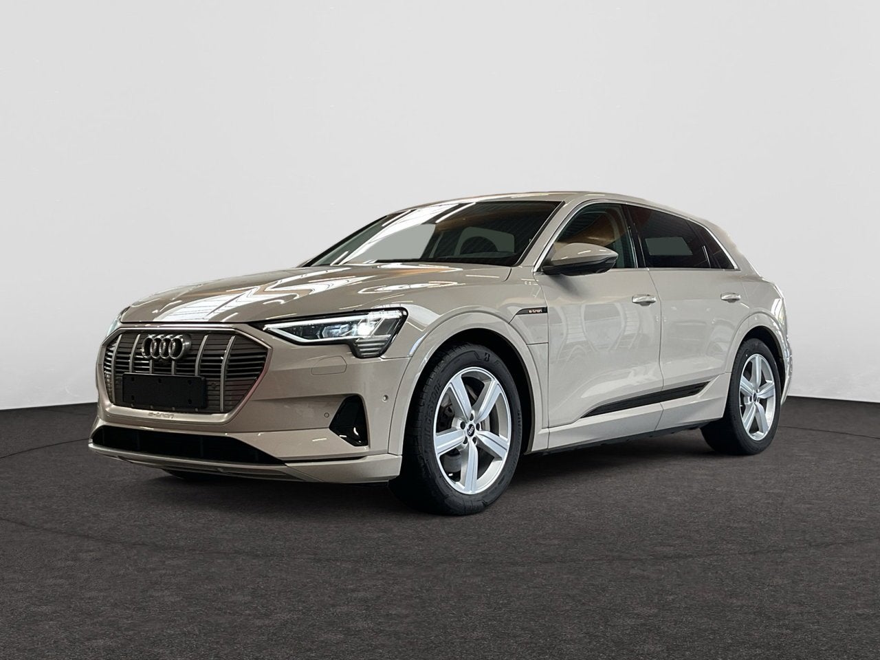 Audi e-tron Advanced 55 quattro 408 PK / Leder / ACC / Apple, Autos, Achat, https://public.car-pass.be/vhr/89257ca6-d3d7-4098-bc64-7d0f74750ebb