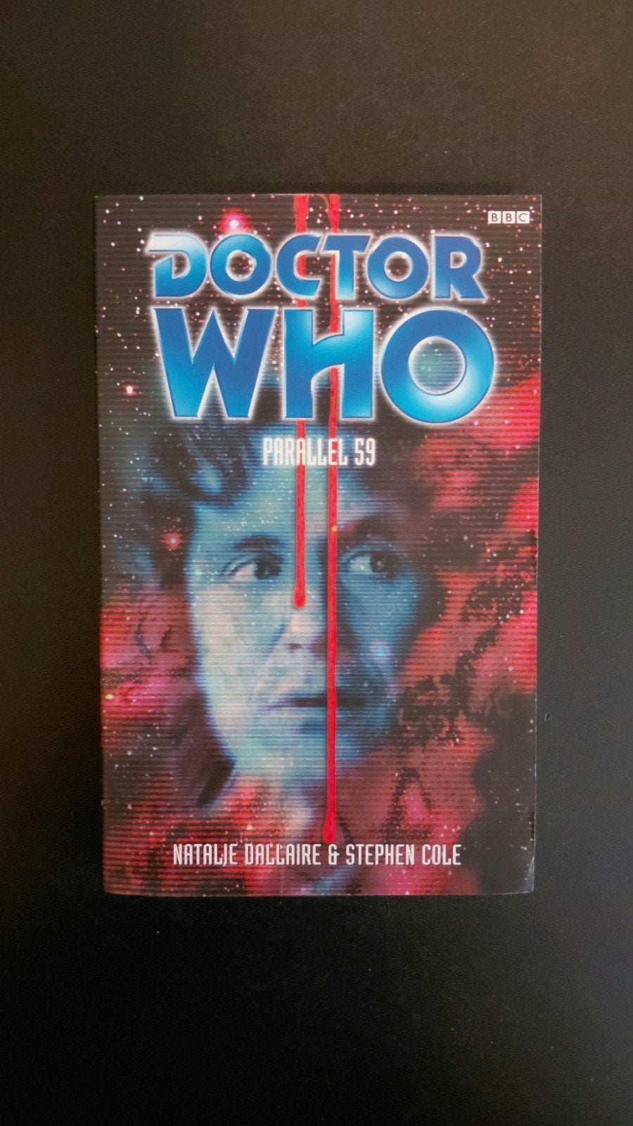 Doctor Who - Parallel 59 (ENG), Boeken, Science fiction, Ophalen, Zo goed als nieuw