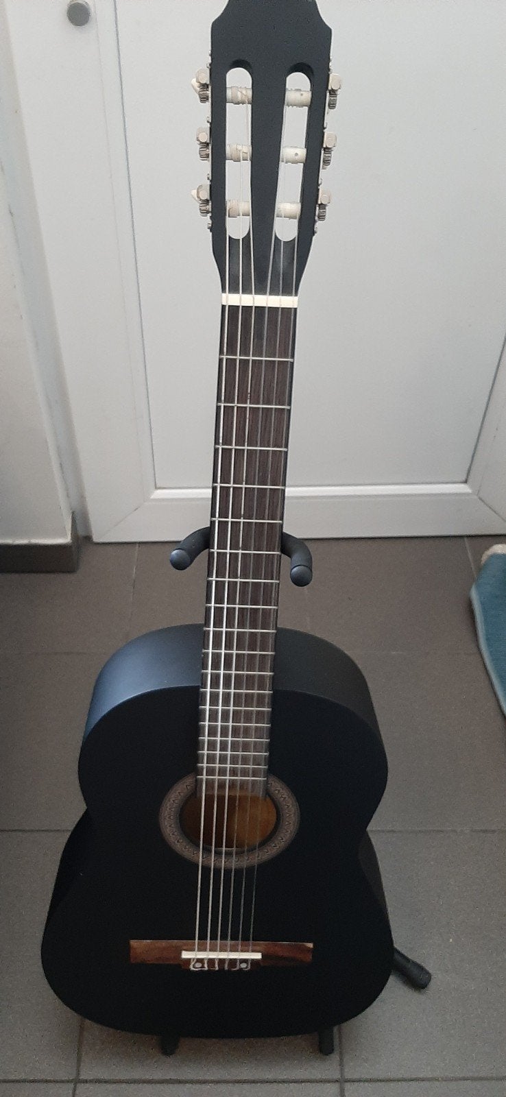 Klassieke gitaar nieuw, Muziek en Instrumenten, Ophalen