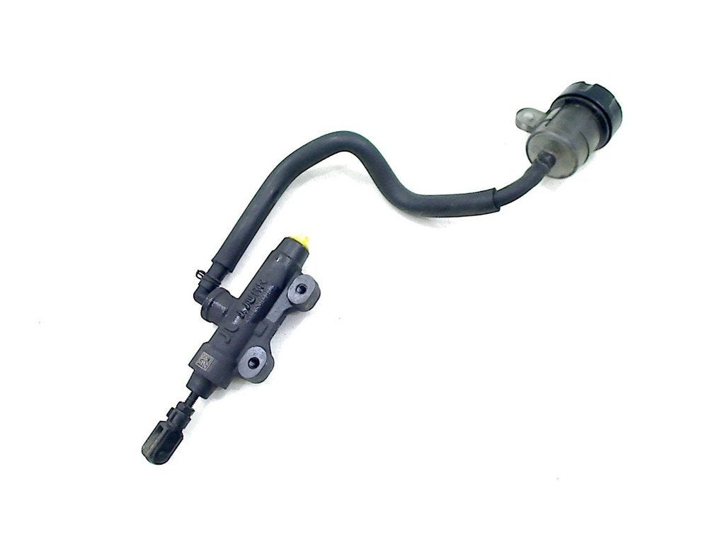 FREIN MAITRE CYLINDRE ARRIÈRE Zero DSR / X ZF173 2022, Motos, Pièces | Autre, Dhr. S. di Majo, Utilisé, Info@cama-motorparts.nl