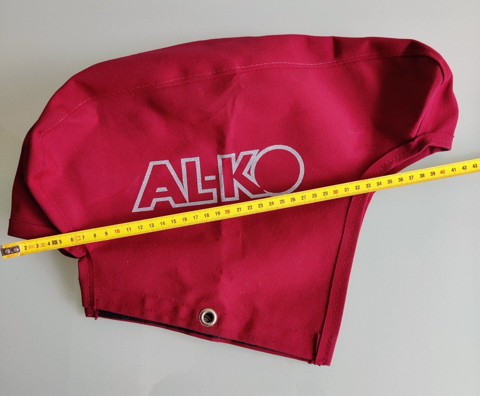Al-ko koppeling hoes, Ophalen of Verzenden