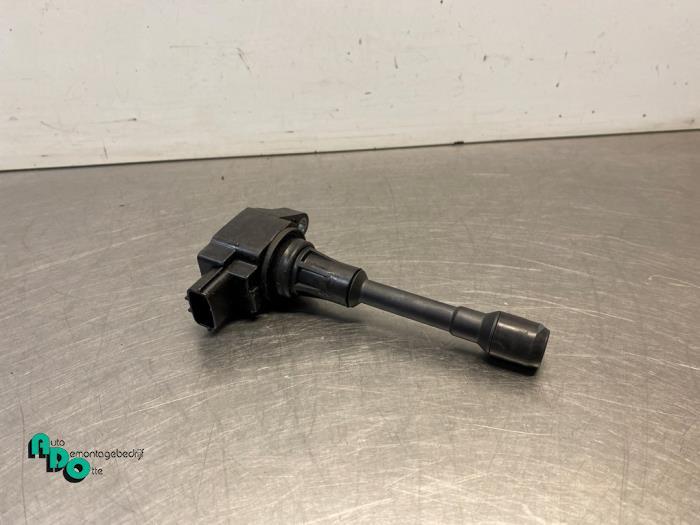 Pen Bobine van een Nissan Qashqai (Qashqai 07-), Auto-onderdelen, Gebruikt, -, -, Ophalen of Verzenden