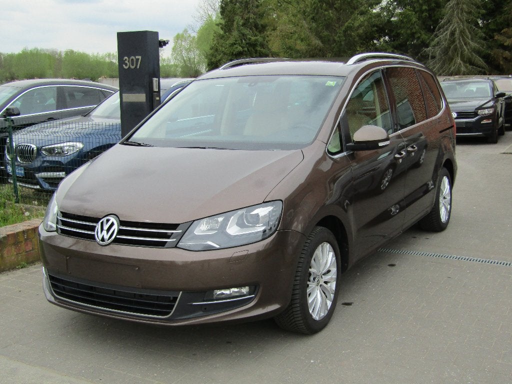 Vw Sharan 2.0 TDI Automaat, Euro 5, Monovolume, 4 cilinders, https://public.car-pass.be/vhr/6c518ddb-6cde-4ff1-9084-14817ec1e1f2