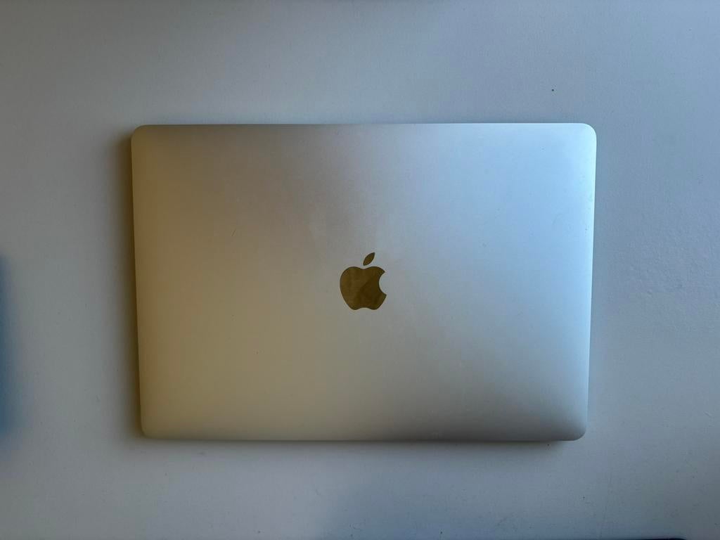 Macbook PRO, Ophalen, Gebruikt, 13 inch, MacBook