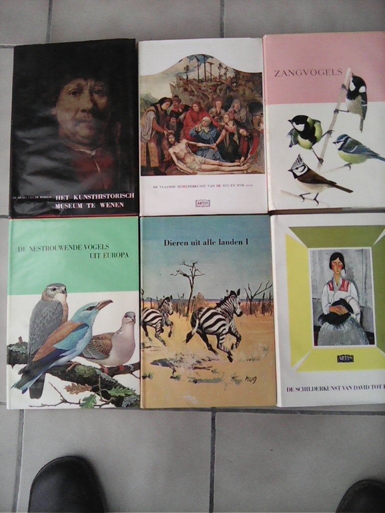 boeken, Antiquités & Art, Antiquités | Livres & Manuscrits, Enlèvement ou Envoi