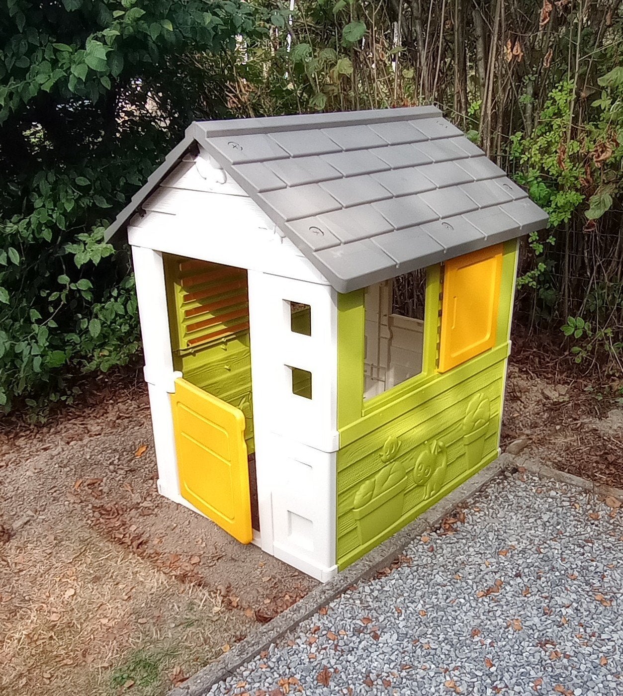 Jolie petite maison enfant, Enlèvement, Comme neuf, Synthétique