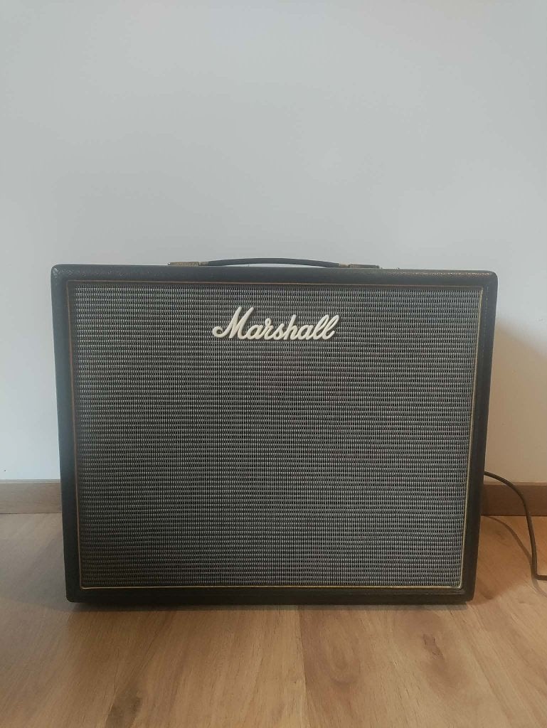 Marshall Origin 20C, Musique & Instruments, Amplis | Basse & Guitare, Enlèvement, Utilisé, Guitare, Moins de 50 watts