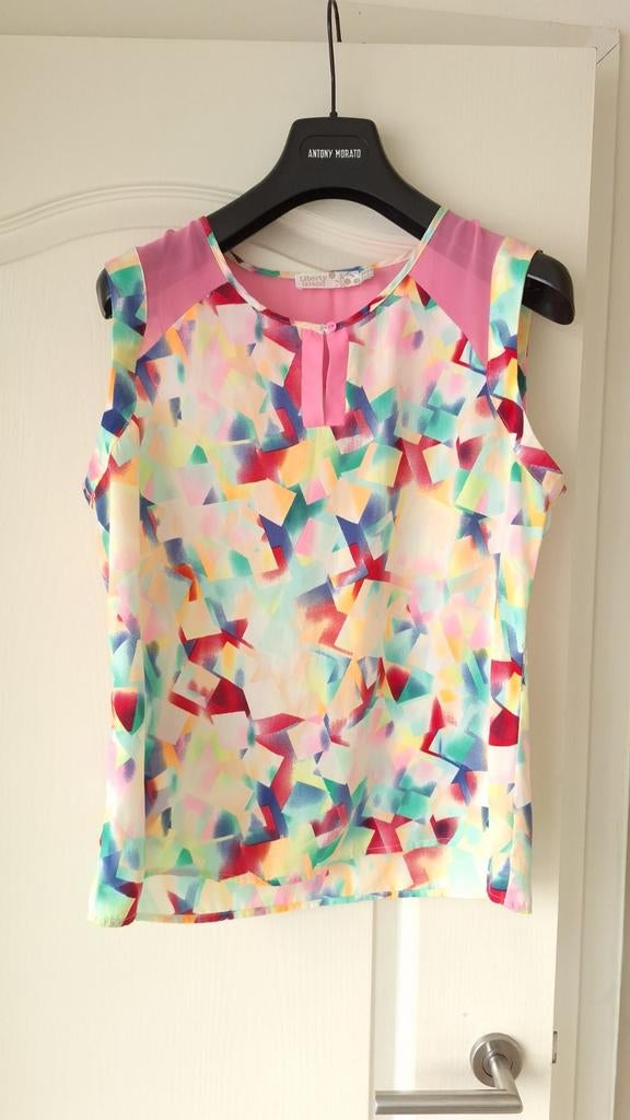 Top XL, Enlèvement ou Envoi