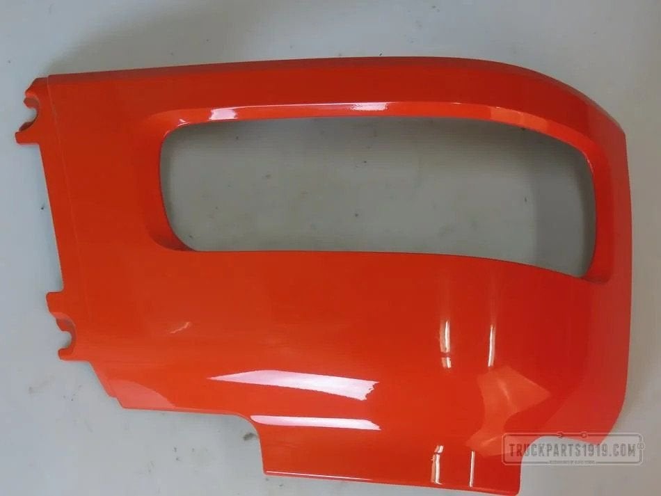 DAF Body & Chassis Parts Koplamphoek Re. DAF CF, Auto-onderdelen, Ophalen, Gebruikt, DAF, Carrosserie en Plaatwerk