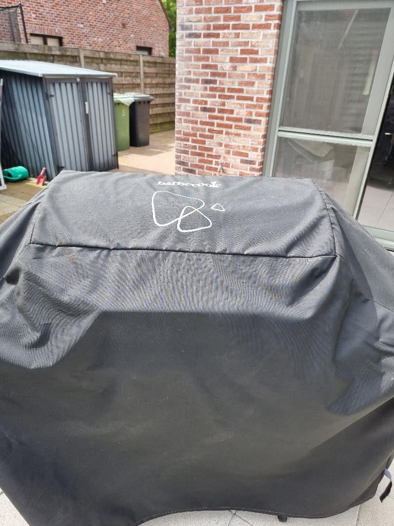 Barbecook, Tuin en Terras, Ophalen, Gebruikt, Gas, Vrijstaand