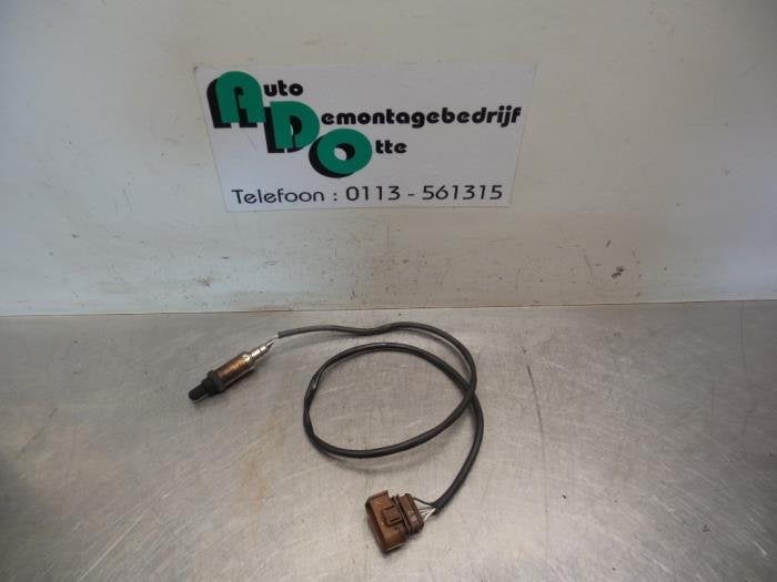 Sonde lambda d'un Volkswagen Passat (Passat 96-), Volkswagen, -, 3 mois de garantie, Utilisé