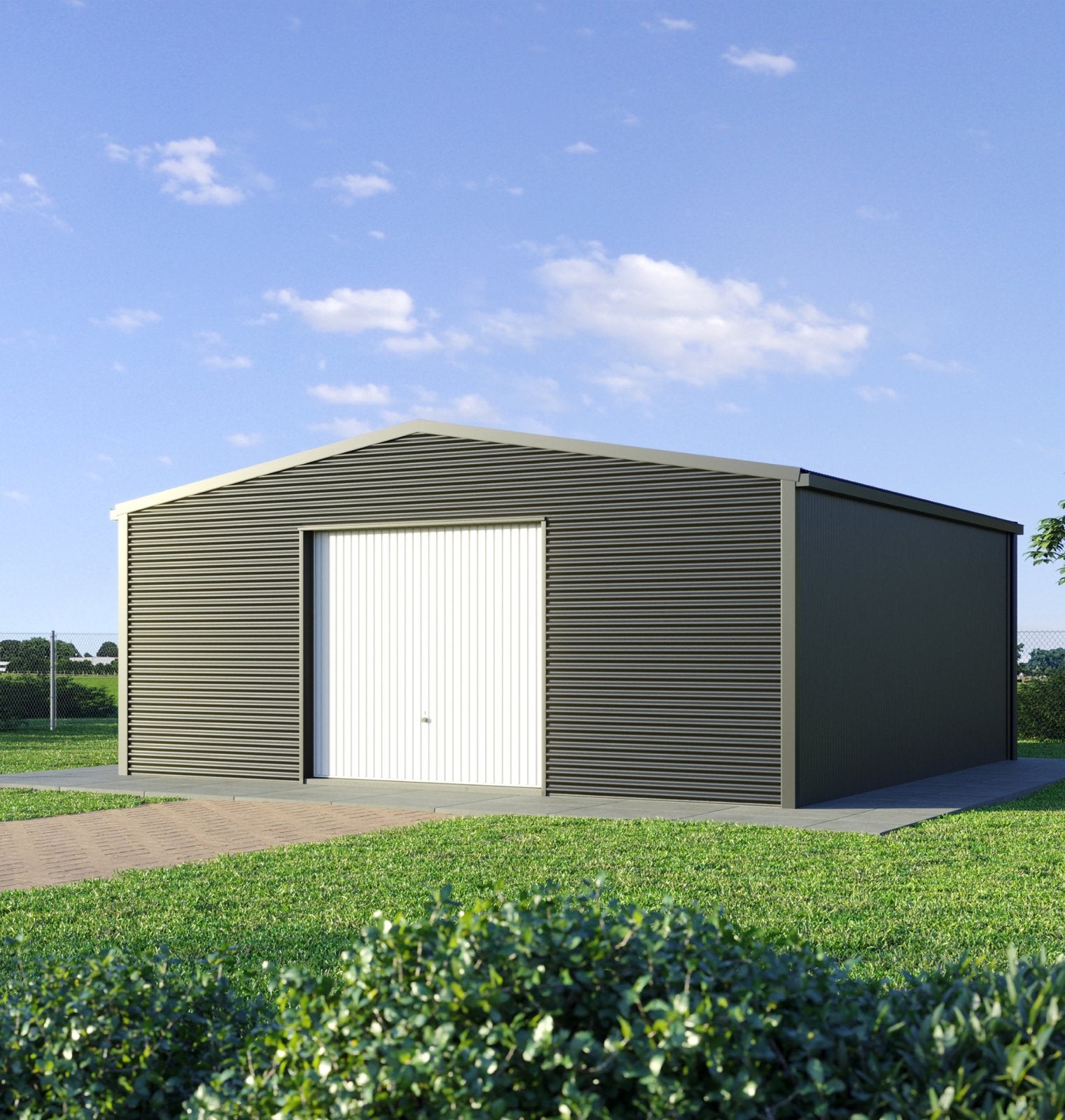 Werkplaats/garage gezocht voor autowerken – regio Antwerpen, Immo, Garages & Places de parking