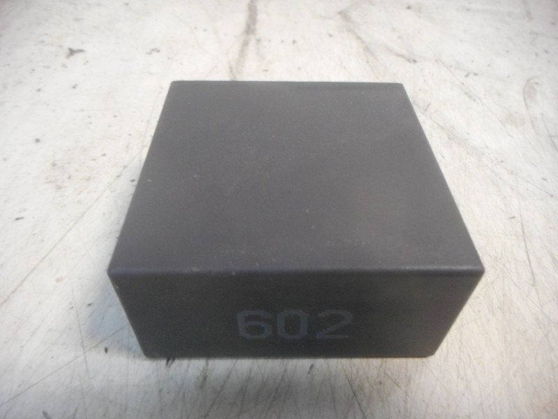 DIVERS RELAIS Audi A6 Avant Quattro (C5) (4bo955531d), Autos : Pièces & Accessoires, Électronique & Câbles, Audi, Utilisé