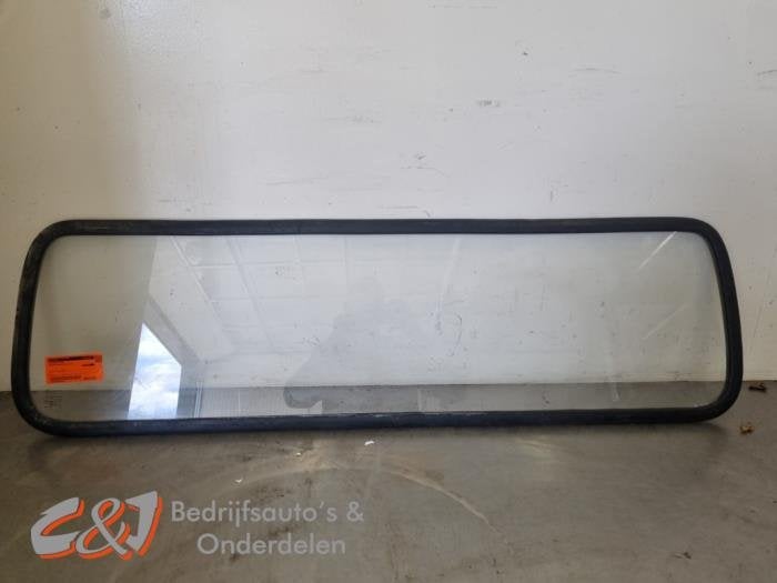Cloison vitre d'un Mercedes Sprinter, 3 mois de garantie, Utilisé, -, -