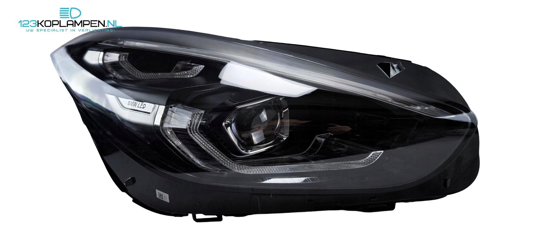 BMW Z4 G29 Full Led Adaptive Koplamp rechts, Auto-onderdelen, Gebruikt, -, -, Ophalen of Verzenden