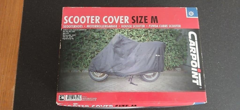 Housse pour trottinette, Enlèvement, Neuf