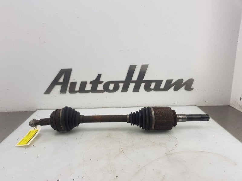 CARDAN ARRIERE GAUCHE (TRANSMISSION) (|TOB500270|5H224B457DA, Utilisé, Land Rover