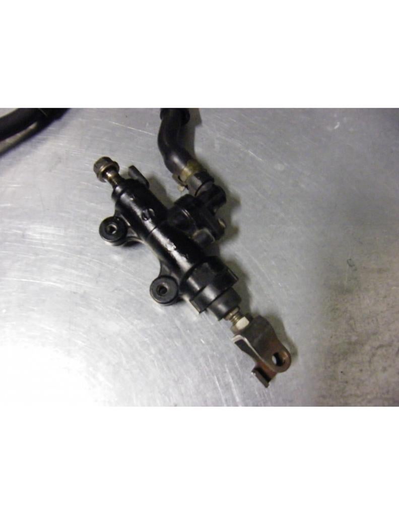CB600F 2003 - 2006 Honda Rempomp D1-41274, Motos, Pièces | Honda