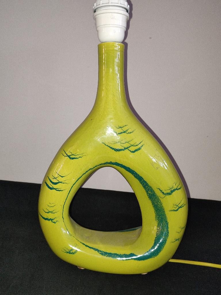 Rogier Vandeweghe - perignem - uniek stuk, Antiek en Kunst, Antiek | Keramiek en Aardewerk, Ophalen of Verzenden